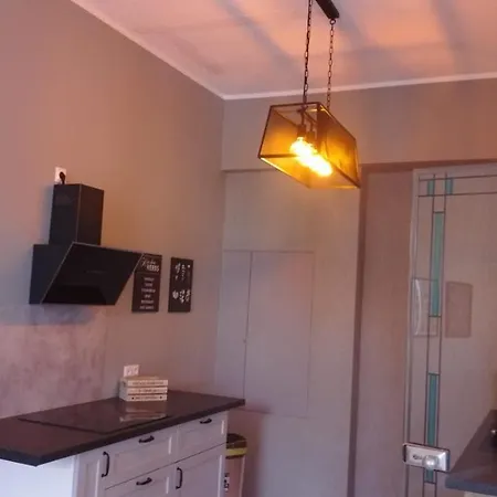 Ferienwohnung Mit Kamin Und Traumhafter Dachterrasse Mit Weitblick In Die Natur Neu Gaarz Exterior photo