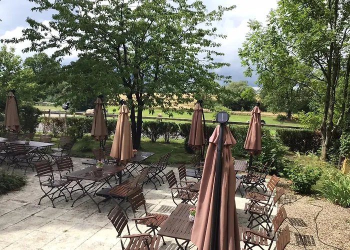 Ferienwohnung Mit Kamin Und Traumhafter Dachterrasse Mit Weitblick In Die Natur