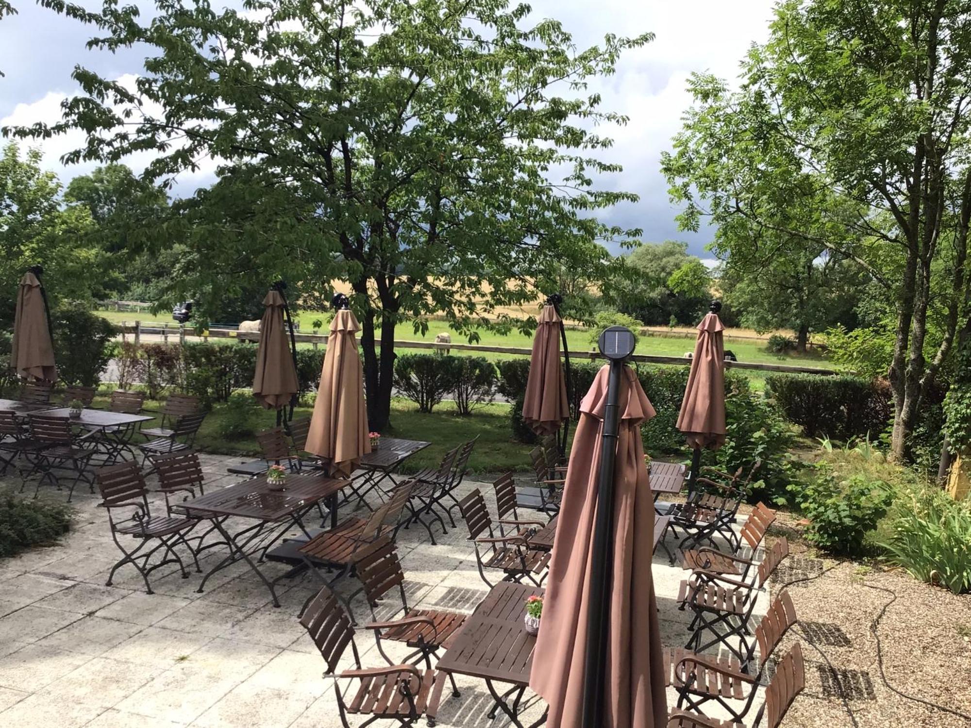 Apartment Mit Kamin Und Traumhafter Dachterrasse Mit Weitblick In