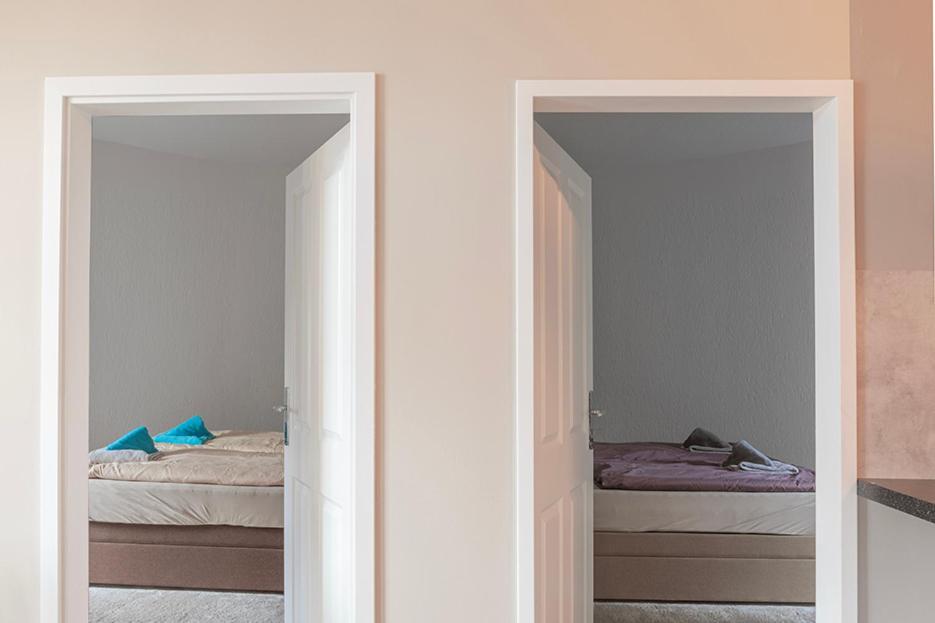 Mit Kamin Und Traumhafter Dachterrasse Mit Weitblick In Apartment *